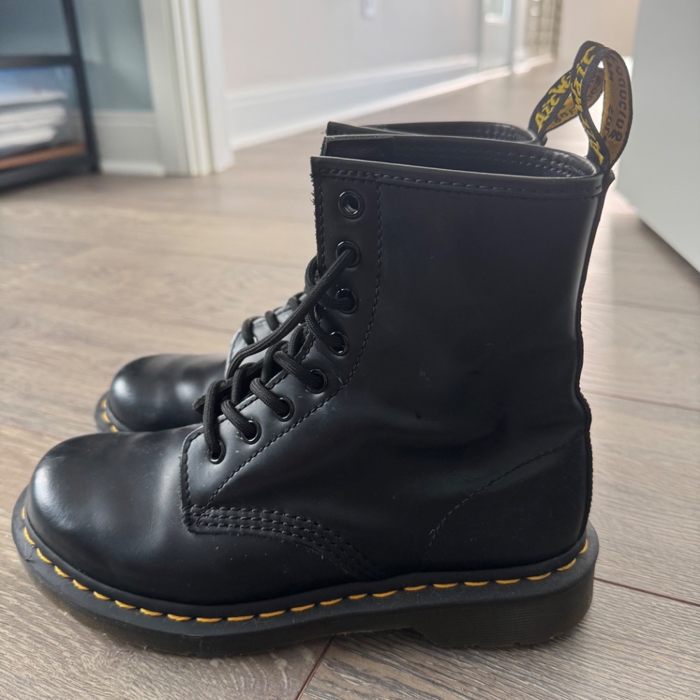Dr. Martens